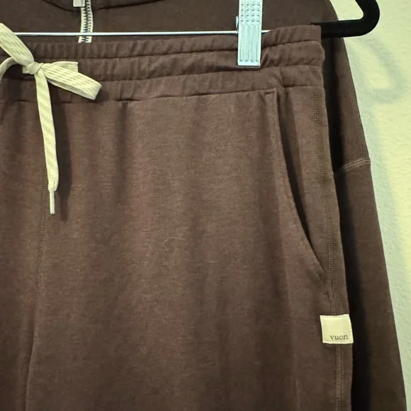 Vuori Performance Jogger SET - Picture 5 of 7